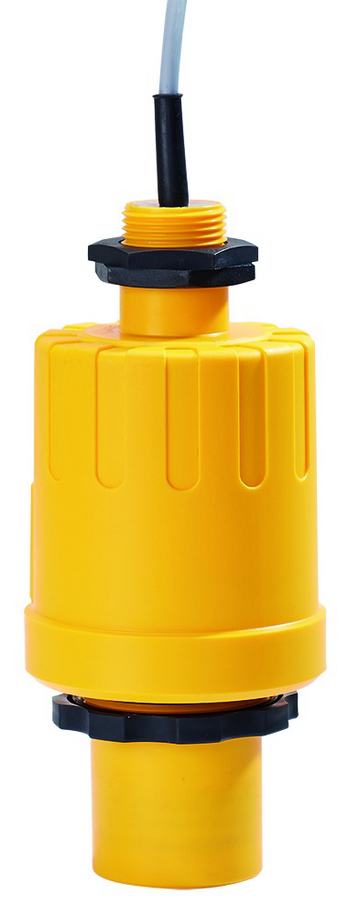 Ultrazvukový hladinoměr 2270