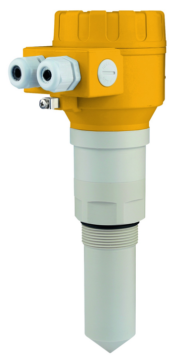 2290 Nekontaktní radar EX