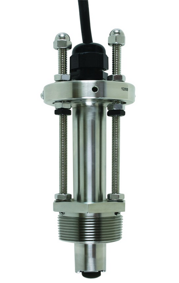 Nerezová ocel typu 2540