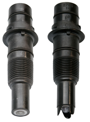 Typ 2734/2736 DryLoc pH/ORP elektrody