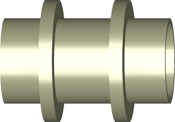 PP-H Standard Pevný bod