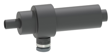 CONTAIN-IT Plus Ukončovací tvarovka PE80/PE100