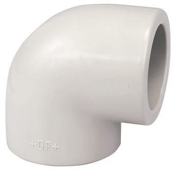 PP-H Standard Koleno 90°