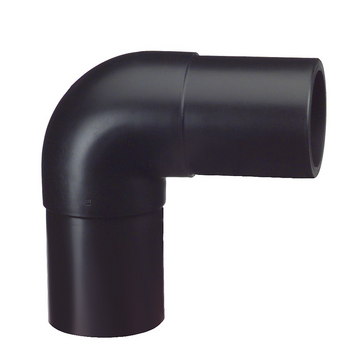 ELGEF Plus Koleno 90° PE100