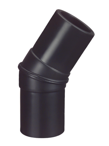 ELGEF Plus Koleno 30° PE100