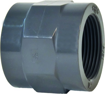 Spojka PVC-U Rp