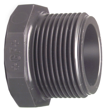 Ucpávka PVC-U G