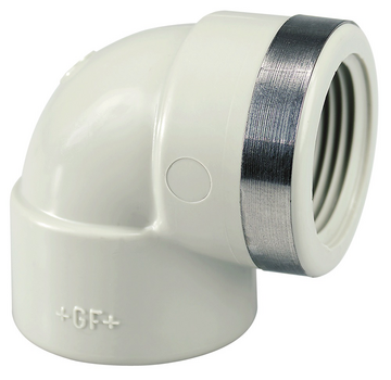 PP-H Standard Koleno 90°