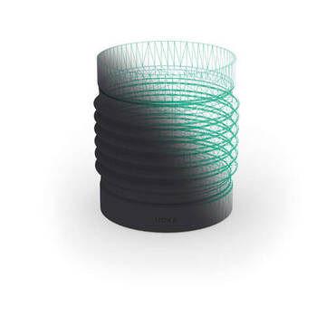 TPE 6-vlnovec spojka