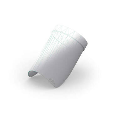 Sedlo 45°