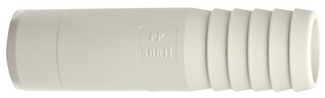 PP-H Standard Hadicový nástavec