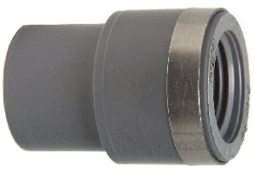 Redukce ABS metrické Rp