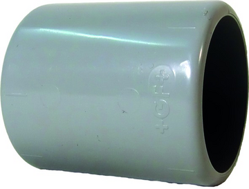 Spojka PVC-C metrické
