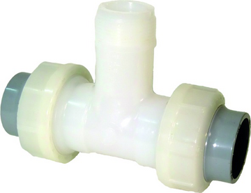 Instalační tvarovka typ 310 PVC-C