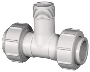 PP-H Standard instalační tvarovka typ 310