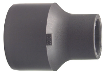 Redukce dlouhá PVC-U BS