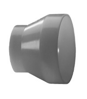 PVDF Standard Redukce