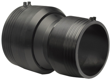 ELGEF Plus Redukce PE100