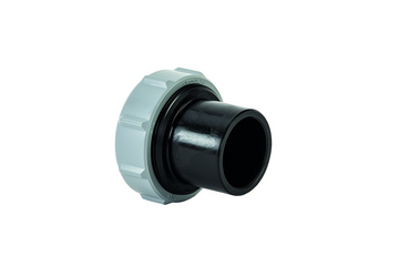 ELGEF Plus PE - Stop-off adaptér PE100