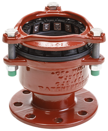 MULTI/JOINT® 3157 Plus Široký rozsah