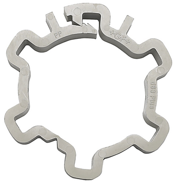 CONTAIN-IT Plus Distanční vložka PP-H