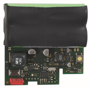 Příslušenství pro elektropohony typ EA15/25/45/120/250