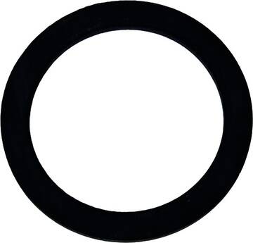 Ploché těsnění EPDM