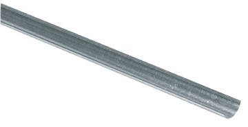 Pozinkované objímka potrubí