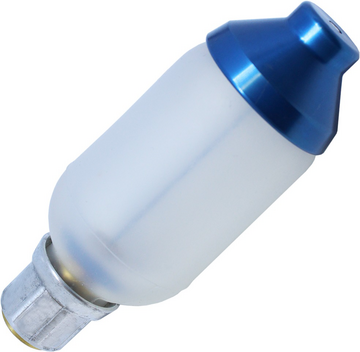 BCF Plus balonek pro PP-H Natur PP-n
