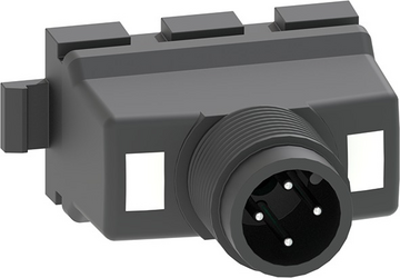 Dvojitá elektrická zpětná vazba polohy pro senzor