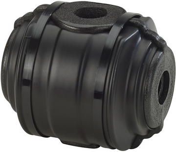 COOL-FIT 2.0/4.0 Izolace pro Kulový ventil typ 546 / 542