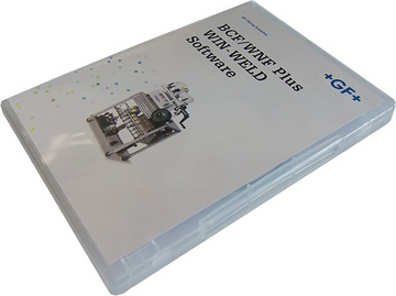 BCF Plus Win Weld