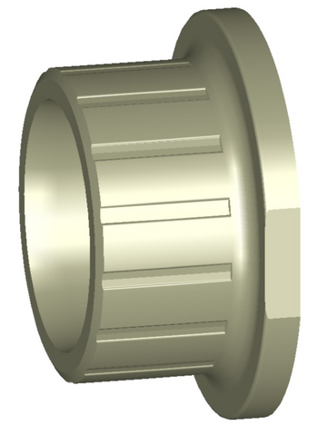 Vložný díl 546 P-H polyfůzní