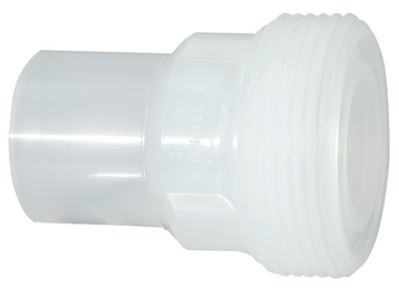 PP-Natur Závitová část šroubení