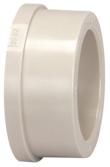 PP-H Standard Vložný díl šroubení