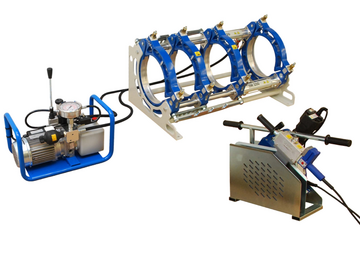 ECOS 160 - 250 - 315