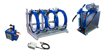 ECOS 400 - 500 - 630