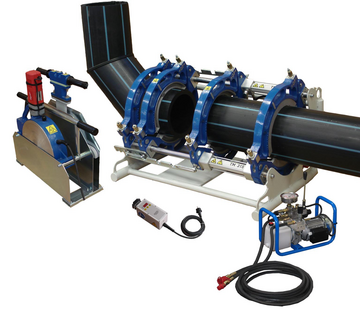 TM 160 ECO Svářečky natupo