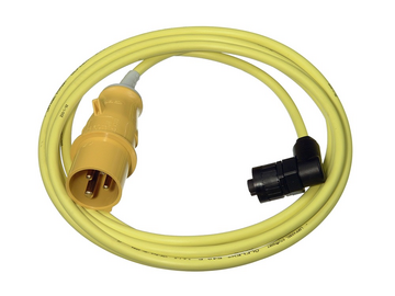 INSTAFLEX Primární kabel PUR