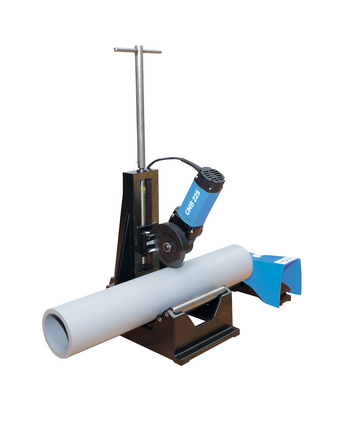 INSTAFLEX Stroj na řezání trubek CMB 225