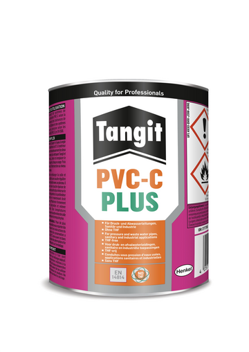 Lepidlo Tangit PVC-C Plus