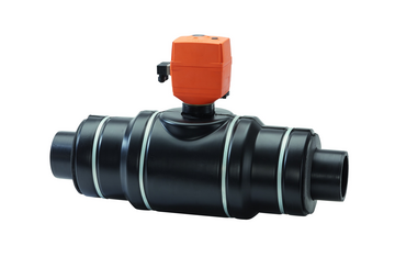COOL-FIT 4.0 Souprava klapek typu 145