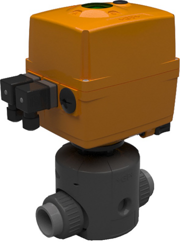 e-DIASTAR Typ 514 PP-H