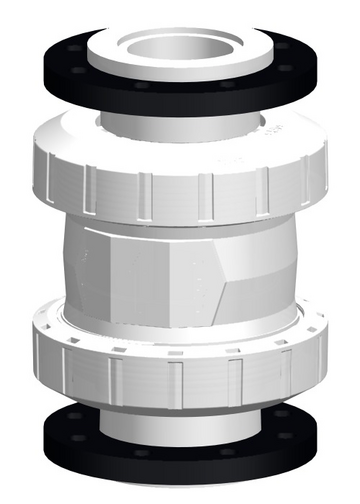 PVDF Standard