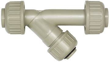 PP-H Standard lapač nečistot typ 305
