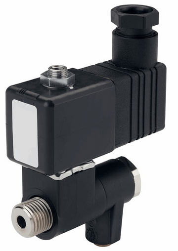 Pilotní ventil typ PV94