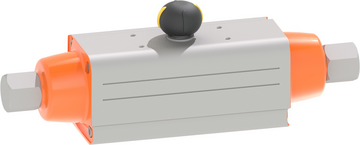 Pneupohon typ PA 30 - PA 70