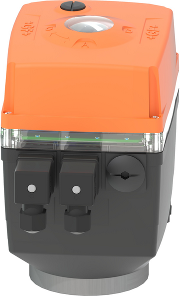Elektropohon smart typ dEA25/45/120/250