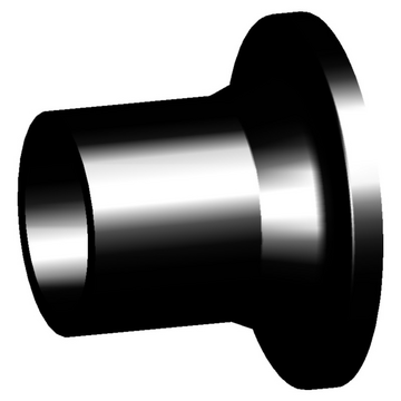 Vložný díl 546 a 543 (G41) PE100