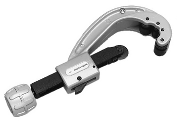 PPC Řezák na plastové trubky